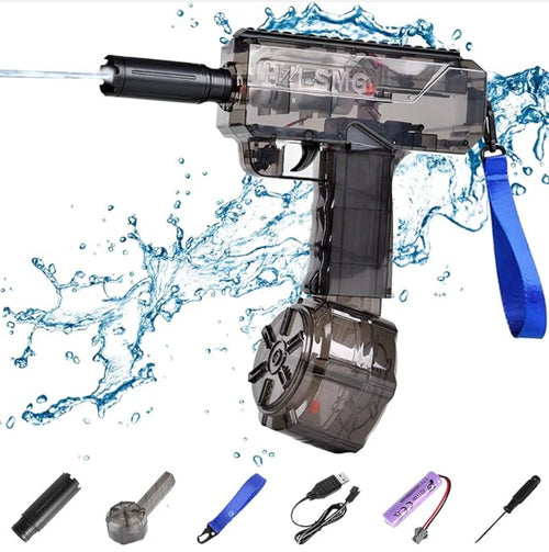 Mini Uzi™
